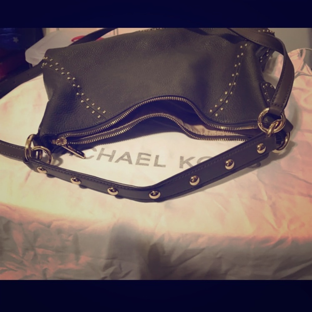 MICHAEL KORS SHOULDER BAG